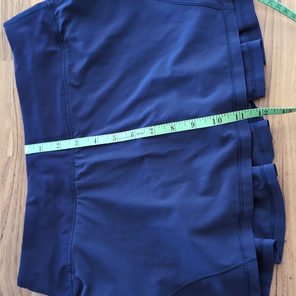 Lululemon tennis/pickleball/running skirt - 4 - Picture 8 of 8